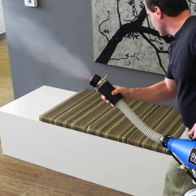 Professional Odor Removal in Woodland, WA